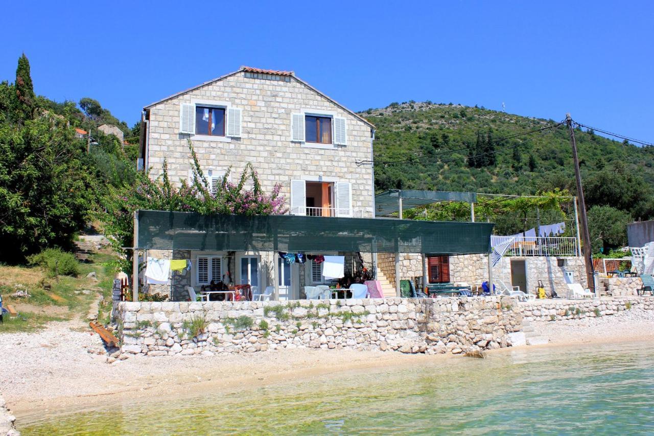 By The Sea Sladjenovici, Dubrovnik - 2161 Maison d'hôtes Slano